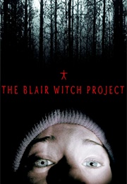 The Blair Witch Project (1999)