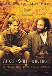 Good Will Hunting (1997)