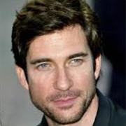 Dylan Mcdermott