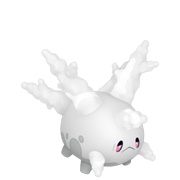 Corsola (Galarian)