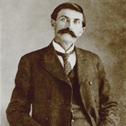 Pat Garrett