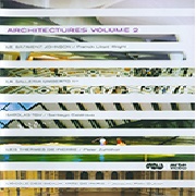 Architectures: Volume 2 (Illuminations Media)