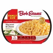 Bob Evans Macaroni Cheese