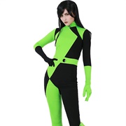 Shego