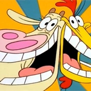 Cow and Chicken