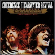 Have You Ever Seen the Rain?- Creedence Clearwater Revival