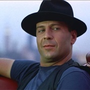 Bruce Willis - Hudson Hawk