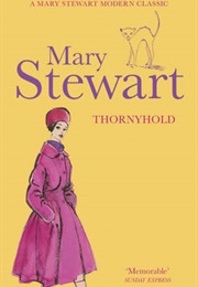 Thornyhold (Mary Stewart)