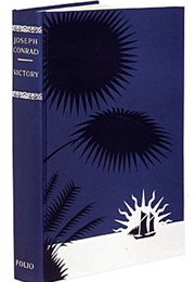 Victory (Joseph Conrad)