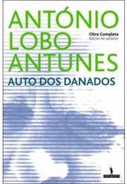 Auto Dos Danados (António Lobo Antunes)