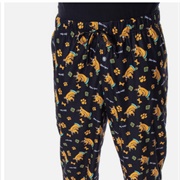 Scooby Doo Pjs (Adults)