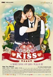 Playful Kiss (2010)