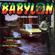 Various Artists - Babylon (The Original Soundtrack)