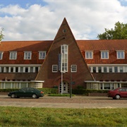 Gezellenhuis