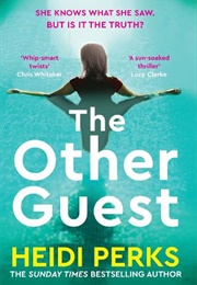 The Other Guest (Heidi Perks)