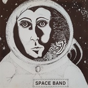 Space Band - Space Band
