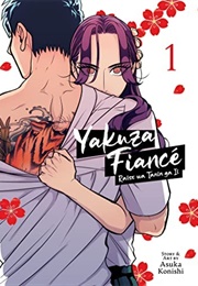 Yakuza Fiance (Asuka Konishi)