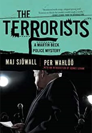 The Terrorists (Maj Sjöwall, Per Wahlöö)