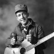 Jimmie Rodgers&#39; Last Blue Yodel - Jimmie Rogers