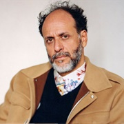 Luca Guadagnino