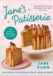 Jane&#39;s Patisserie (Jane Dunn)