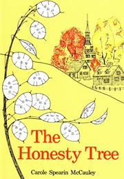 The Honesty Tree (Carole Spearin McCauley)