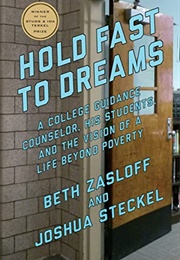 Hold Fast to Dreams (Beth Zasloff)