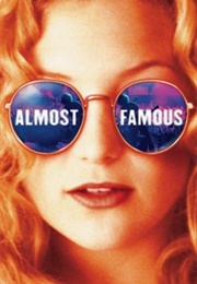 Almost Famous – &quot;The Wind&quot; by Cat Stevens (2000)