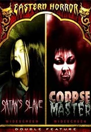 Corpse Master (1976)