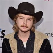 Colter Wall