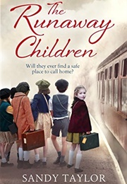 The Runaway Children (Sandy Taylor)