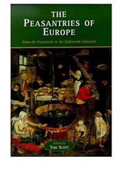 The Peasantries of Europe (Tom Scott)