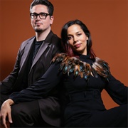 Waterbound - Rhiannon Giddens Feat. Francesco Turrisi