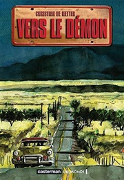 Vers Le Démon (De Metter, Christian)