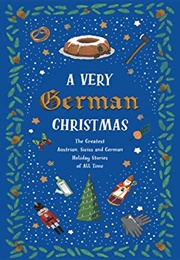 A Very German Christmas (Anothology)