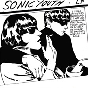 Kool Thing - Sonic Youth