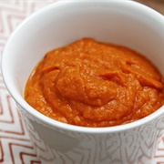 Tomato Coulis