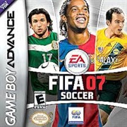 FIFA Soccer 07