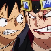 988. Arrival of Reinforcements! Captain of the Whitebeard Pirates!