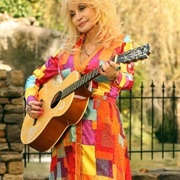 Coat of Many Colors- Dolly Parton