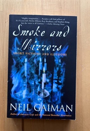 Smoke and Mirrors (Gaiman)