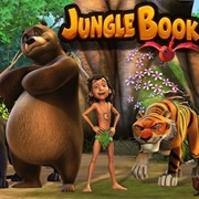 Jungle Book