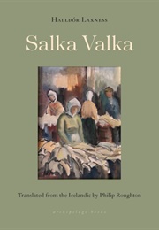 Salka Valka (Halldór Laxness)