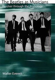 The Beatles as Musicians (Walter Everett)