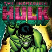 The Incredible Hulk