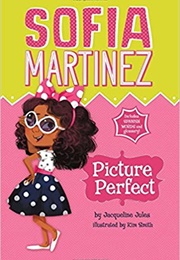 Picture  Perfect (Jacqueline Jules)