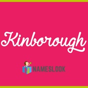 Kinborough