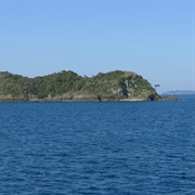 Nakaenoshima, Hirado