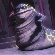 Ziro the Hutt