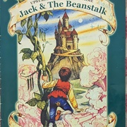 Jack and the Beanstalk (2002)
